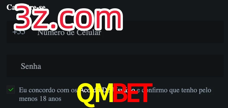 QMBET